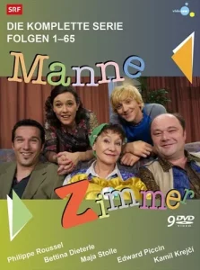 ManneZimmer