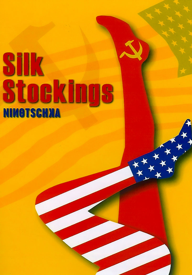 Silk-Stockings