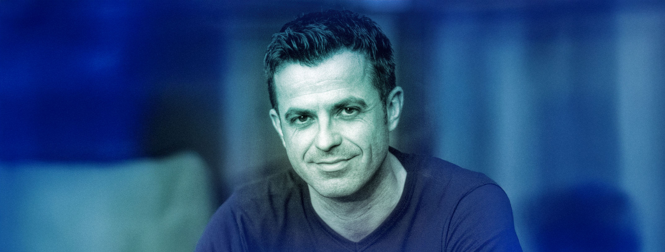 Backstage Stefan Huber